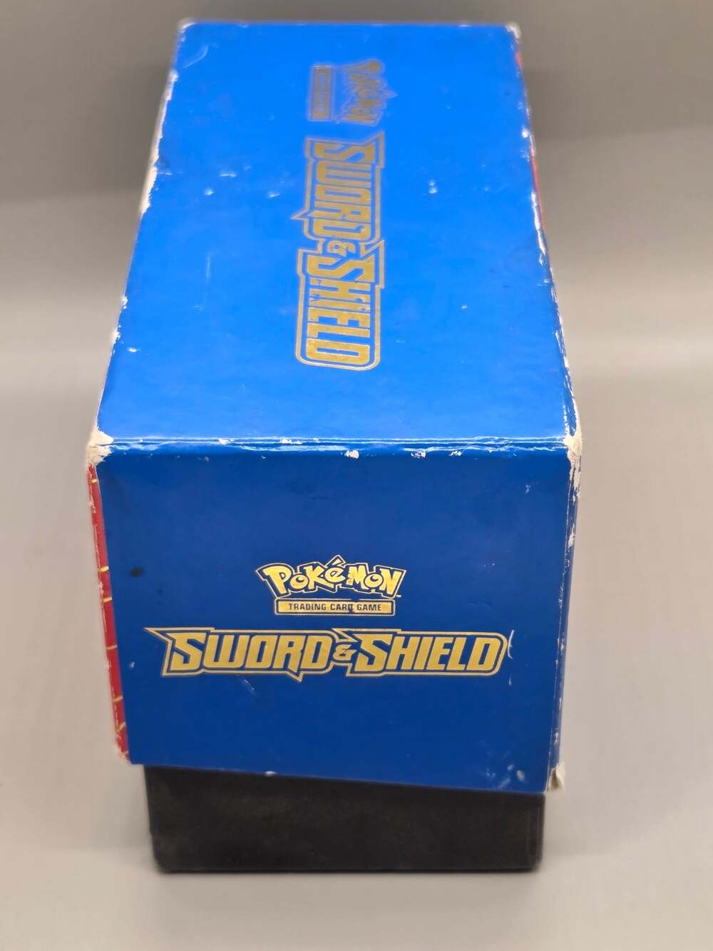 Pokemon Full Sword & Sheild Box, Randoms, 2 open Prismatic Packs, Several Rares